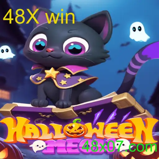 Descubra o Fascinante Mundo de HalloweenMeow: O Jogo que Está a Conquistar os Corações em 48X win