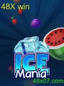 Explorando IceMania: Um Mundo Congelante de Aventuras